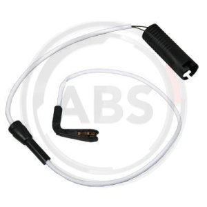 Czujnik A.B.S. 39534 34351163066