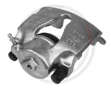 Zacisk hamulcowy A.B.S. 422331 542291