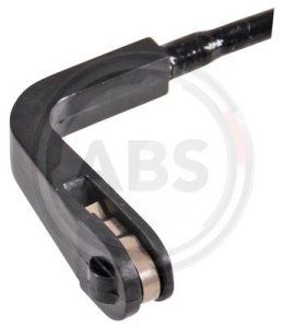 Czujnik A.B.S. 39578 34351163207