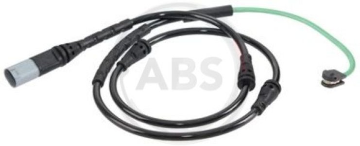 Czujnik A.B.S. 39686 34356792568