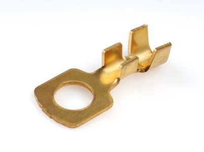 KONEKTOR OCZKOWY M-8/6MM2 (5 SZT.)