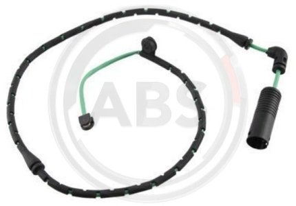 Czujnik A.B.S. 39638 34353414662