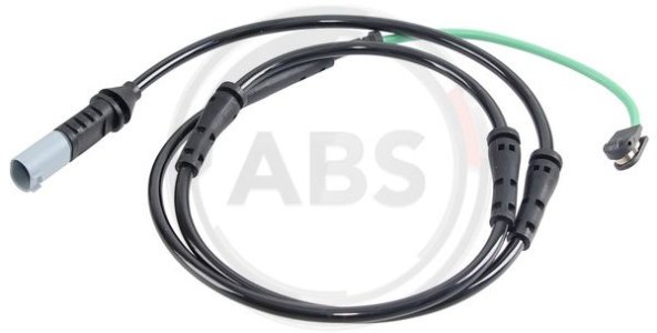 Czujnik A.B.S. 39684 34356791961