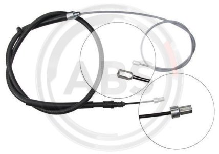 Linka hamulca A.B.S. K13616 364000001R