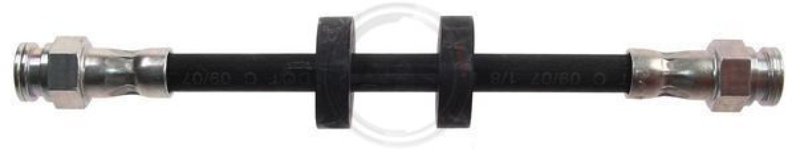 Przewód hamulcowy giętki A.B.S. SL5961 51790084