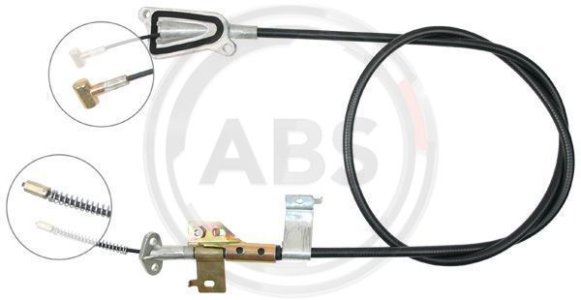 Linka hamulca A.B.S. K19808 365309M800