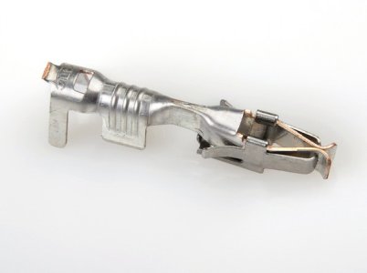 KONEKTOR K-204 WZMOCNIONY ISO DO OBUDÓW HERMETYCZNY