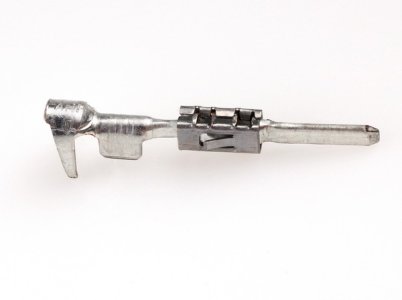 KOŃCÓWKA MINI ISO K-234 AMP OPEL, FORD, RENAULT,