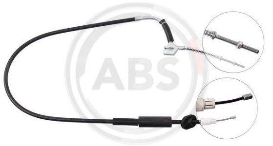 Linka hamulca A.B.S. K19791 1694200985