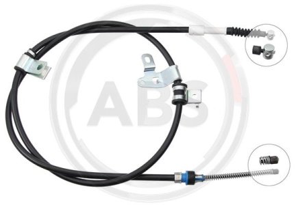 Linka hamulca A.B.S. K19297 4643012440