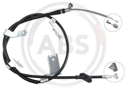 Linka hamulca A.B.S. K10398 5440162J00