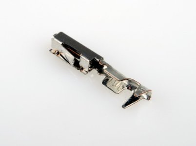 KOŃCÓWKA CLIP MOS ZASTOSOWANIE BMW, PEUGEOT, INNE(10 SZT.)