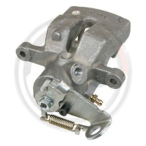 Zacisk hamulcowy A.B.S. 520131 7701206344