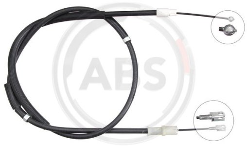 Linka hamulca A.B.S. K13856 9064202985