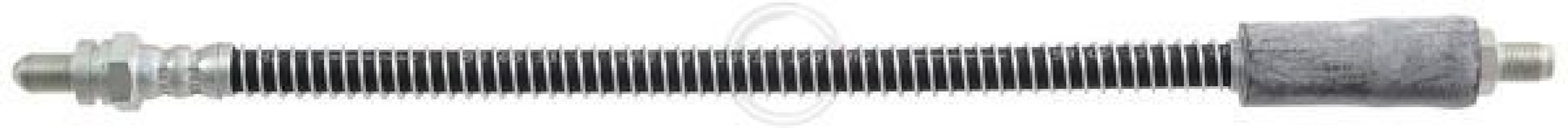 Przewód hamulcowy giętki A.B.S. SL4991 1011293