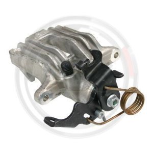 Zacisk hamulcowy A.B.S. 521242 8E0615424