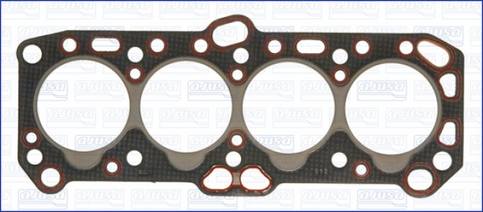 Uszczelka głowicy AJUSA 10042500 MD163293