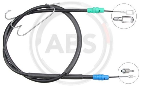 Linka hamulca A.B.S. K13853 1388279