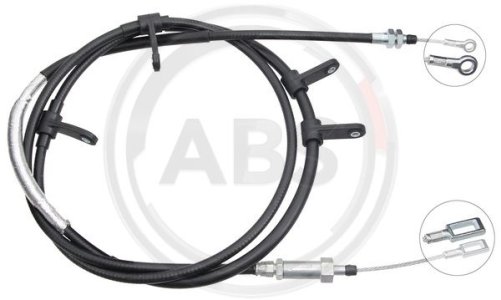 Linka hamulca A.B.S. K13985 474628
