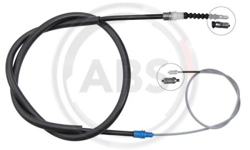Linka hamulca A.B.S. K13950 474640