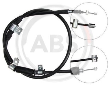 Linka hamulca A.B.S. K17088 597702F100