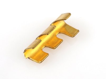 ŁĄCZNIK PRZEWODU NIEIZOLOWANY (10 SZT.)