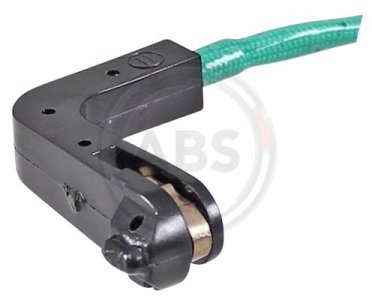 Czujnik A.B.S. 39641 34356772008