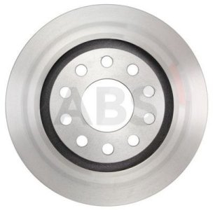 Tarcza hamulcowa A.B.S. 18091 4Z7615601