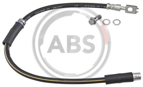 Przewód hamulcowy giętki A.B.S. SL4957 8N0611707A