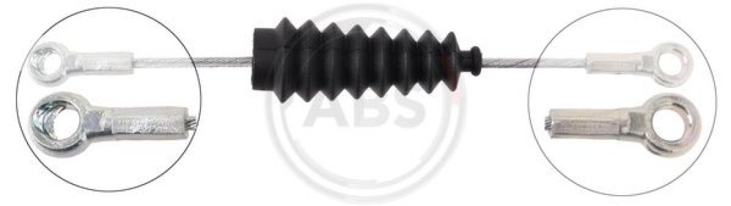 Linka hamulca A.B.S. K12201 6014201585