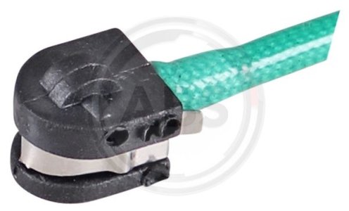 Czujnik A.B.S. 39587 34356751311