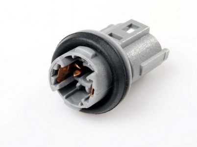 OPRAWKA ŻARÓWKI KIEROWNICZEJ BOCZNEGO MATIZ, INNE 12V5W