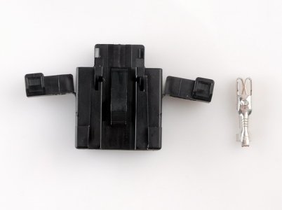 OBUDOWA BEZPIECZNIKA OB-1 TYŁ FIAT, MAN, INNE