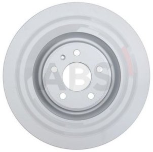 Tarcza hamulcowa A.B.S. 18099 4G0615301A