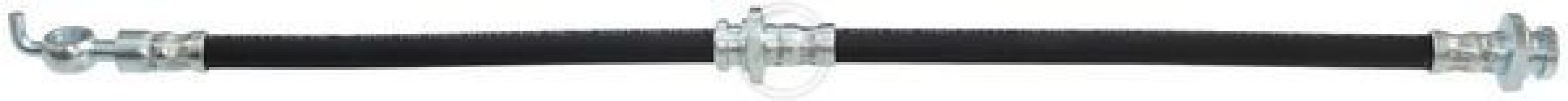 Przewód hamulcowy giętki A.B.S. SL3609 562354
