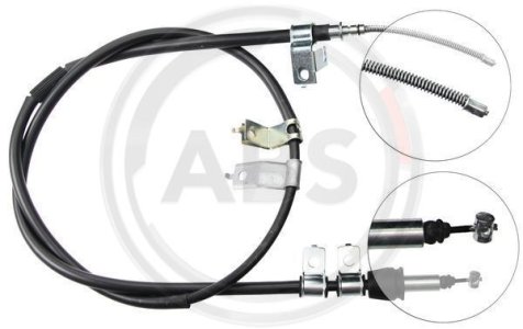 Linka hamulca A.B.S. K19318 5991326150