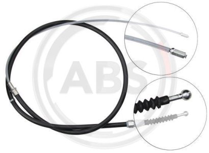 Linka hamulca A.B.S. K13756 6R0609721C
