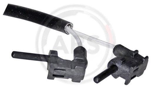 Czujnik A.B.S. 39628 4605400517