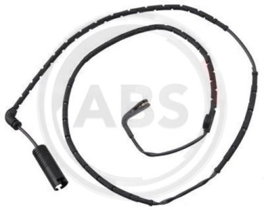Czujnik A.B.S. 39644 SOE500030