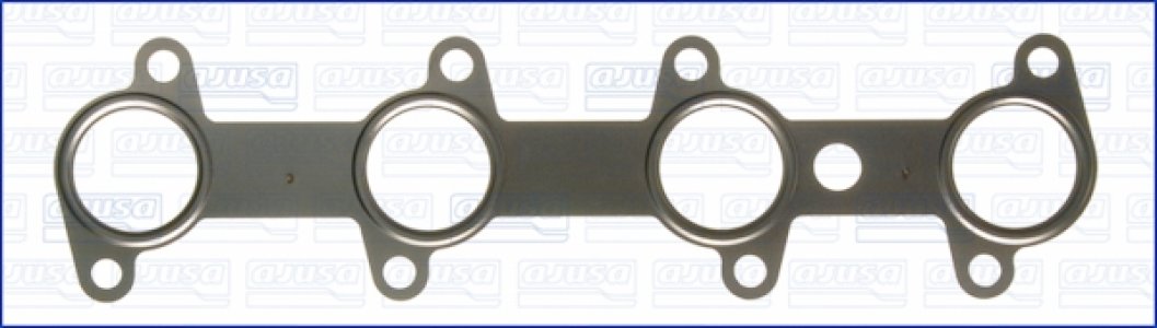 Uszczelka kolektora wydechowego AJUSA 13122700 46467747