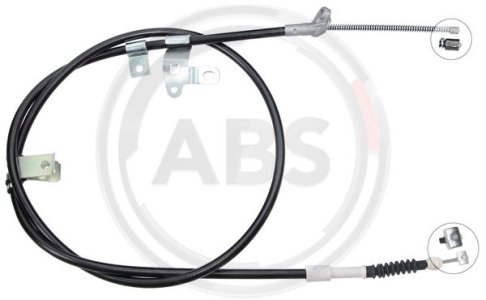 Linka hamulca A.B.S. K11027 4643047060
