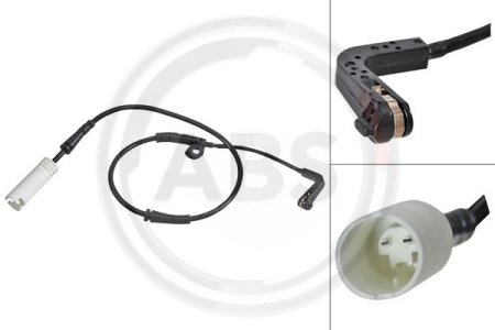 Czujnik A.B.S. 39636 34352282935