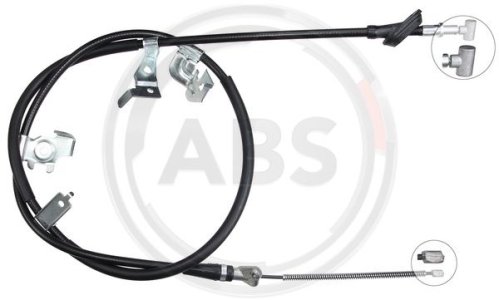 Linka hamulca A.B.S. K13935 71742845