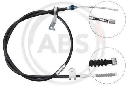 Linka hamulca A.B.S. K19277 4643005030
