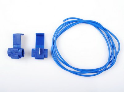 ZESTAW NAPRAWCZY Z-1 CZERWONY (1 KOMPLET)