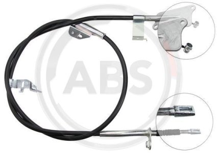 Linka hamulca A.B.S. K19818 36530AV600