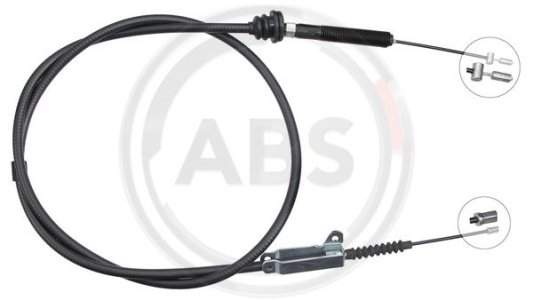 Linka hamulca A.B.S. K13271 1387937