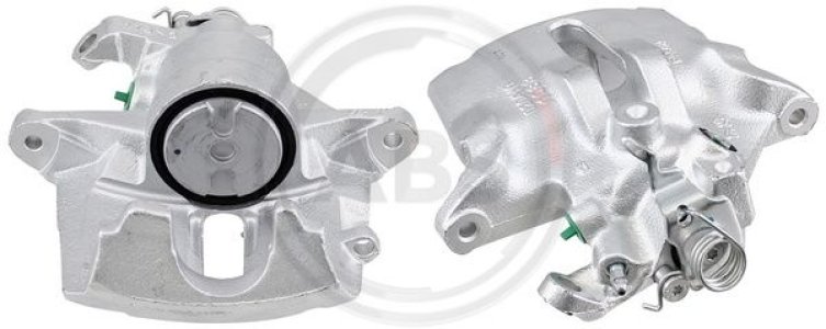 Zacisk hamulcowy A.B.S. 629891 4400L6