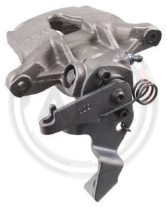 Zacisk hamulcowy A.B.S. 630072 7701206755