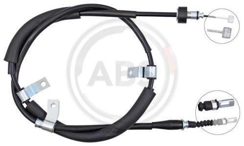 Linka hamulca A.B.S. K17318 597701H400